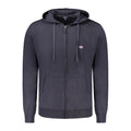 Norway 1963 Blue Polyester Pullover