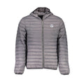 North Sails Graue Polyamid Jacken & Mantel
