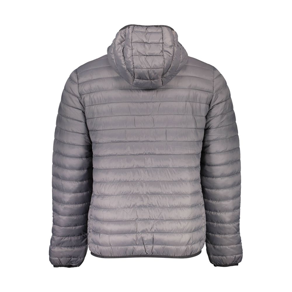 North Sails Graue Polyamid Jacken & Mantel