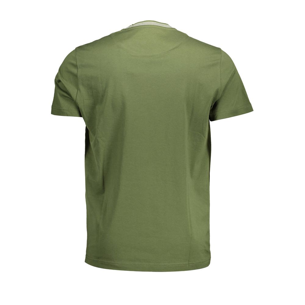 Harmont & Blaine "Verde Baumwoll-T-Shirt für Herren"