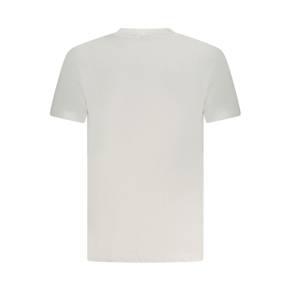 Armata Di Mare Cotton T-Shirt in White