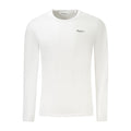 Pepe Jeans Baumwoll-T-Shirt in Weiß