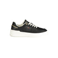 Tommy Hilfiger Women's Black Polyethylene Sneakers