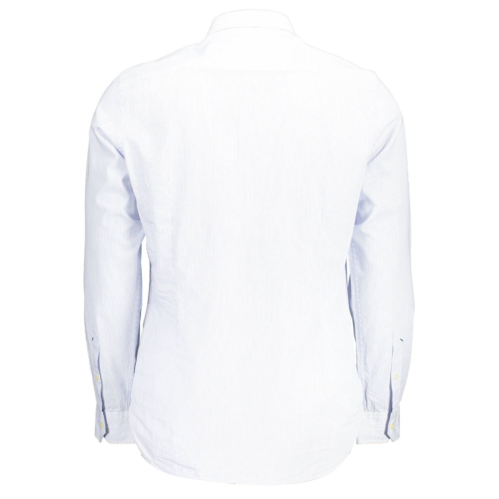 U.S. POLO ASSN. Baumwoll-Unterwäsche in Blau