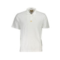 La Martina polo shirt made of pure cotton with stylish embroidery