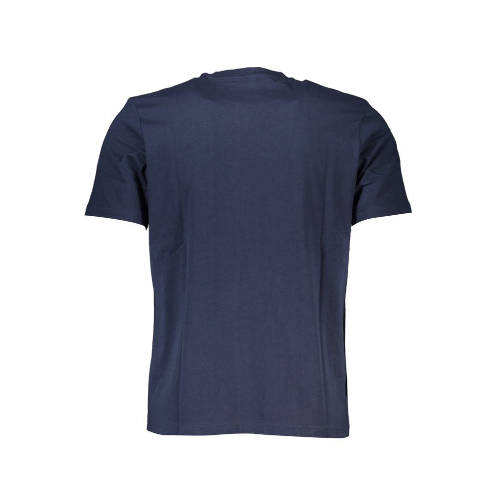 North Sails Verde Baumwoll-Poloshirt für Herren