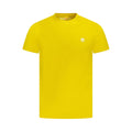 Timberland Gelbes Baumwoll-T-Shirt