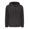 Tommy Hilfiger Cotton Sweatshirt in Black