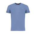 Norway 1963 blue cotton T-shirt