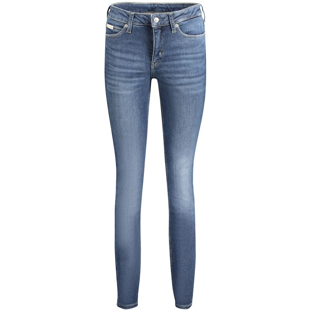 Calvin Klein <NAME>