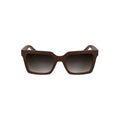 Calvin Klein Sunglasses Made from Red Bio-based Material