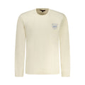 Lee Beiger Baumwoll-Sweatshirt