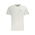 Vans Bianco Baumwoll-T-Shirt für Herren