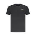 Armata Di Mare Cotton T-Shirt in Black