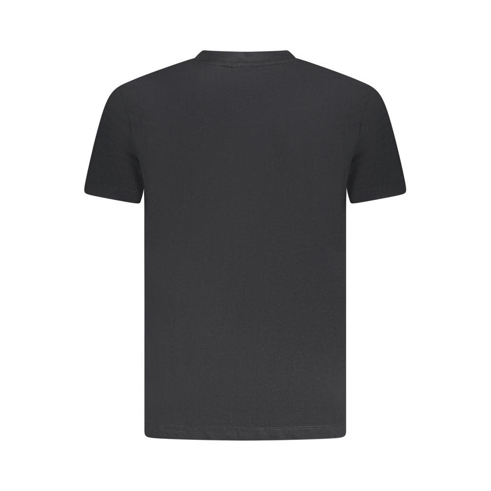 Armata Di Mare Cotton T-Shirt in Black