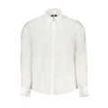 North Sails White Cotton Shirt