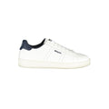 Blauer Bianco Polyurethane Herren Sneaker