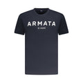 Armata Di Mare Cotton T-Shirt in Blue