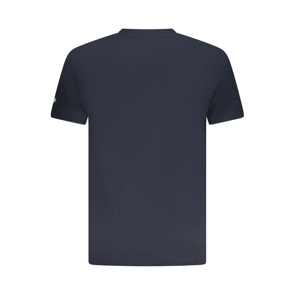 Armata Di Mare Cotton T-Shirt in Blue