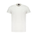 Norway 1963 white cotton T-shirt