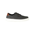 Carrera Schwarzer Sneaker aus Polyurethan für Herren