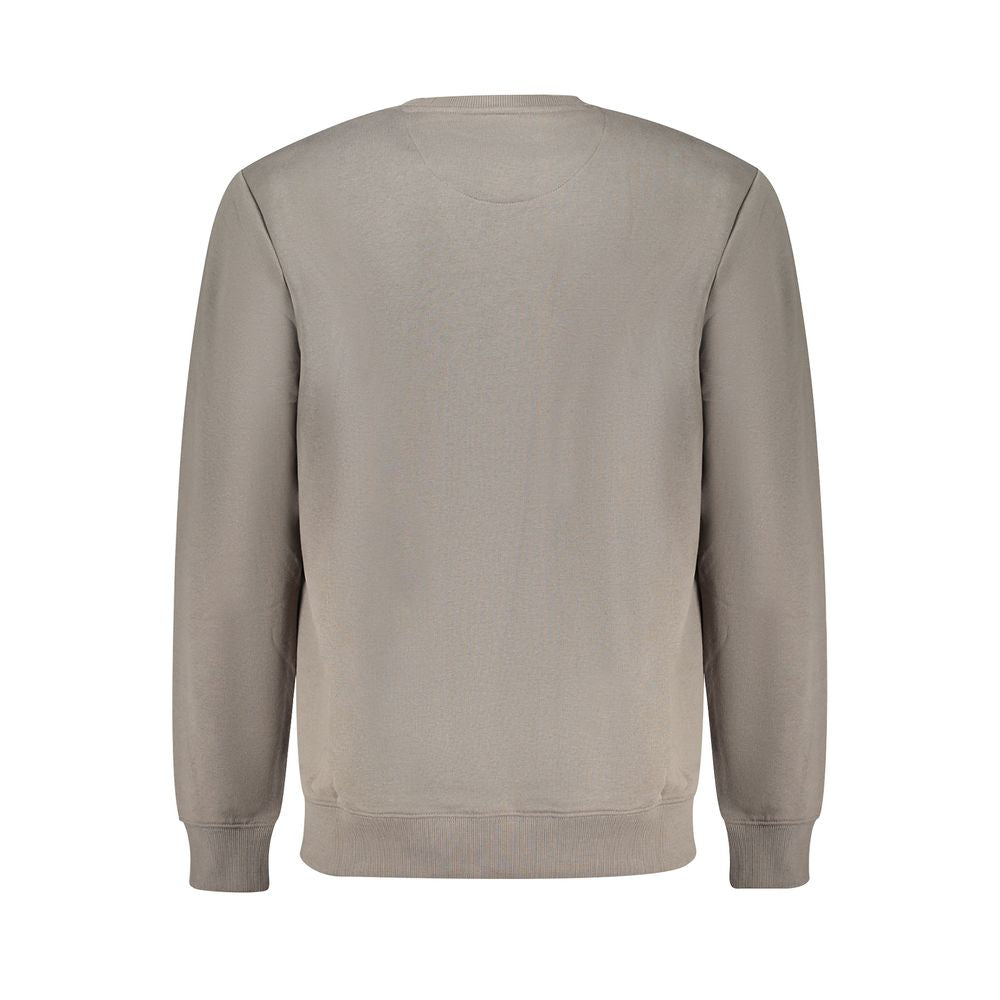 Lee Grauer Cotton Pullover for Men