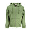 Timberland Grüner Baumwollpullover für Männer