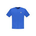 North Sails Cotton T-Shirt in Blue