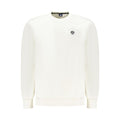 North Sails Cotton Sweatshirt in White