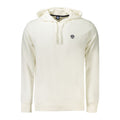 North Sails Weißes Baumwoll-Sweatshirt