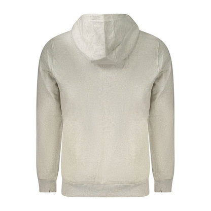 Tommy Hilfiger Graues Baumwoll-Sweatshirt