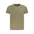 Timberland Cotton T-Shirt in Green