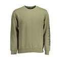 Napapijri Verde Baumwoll-Sweatshirt für Herren