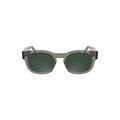 Calvin Klein Grey Mirrored Sunglasses