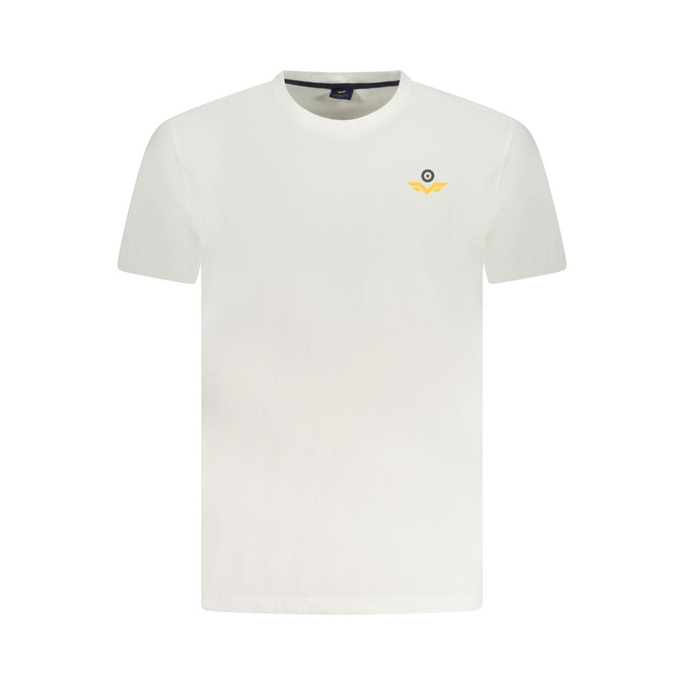 Armata Di Mare Cotton T-Shirt in White