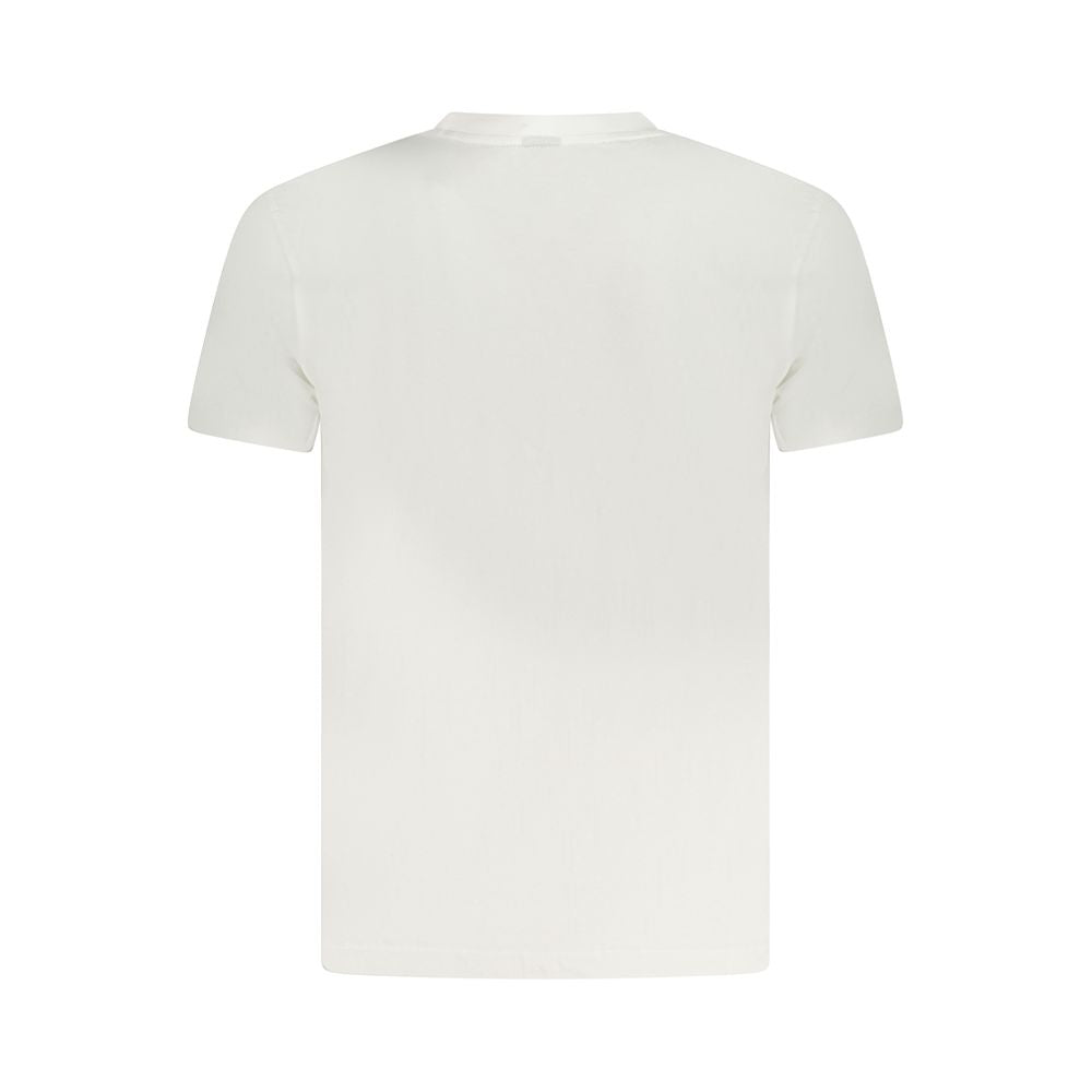 Armata Di Mare Cotton T-Shirt in White