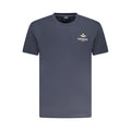 Armata Di Mare Blu Baumwoll-T-Shirt für Herren
