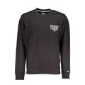 Tommy Hilfiger Cotton Sweatshirt in Black