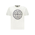 North Sails Cotton T-Shirt in White