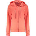 North Sails Cotton Sweatshirt in Pink