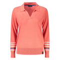 North Sails Rosa Baumwoll-Pullover