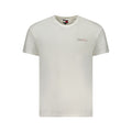 Tommy Hilfiger Cotton T-Shirt in White