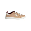 Gas Rosa Polyester-Sneaker