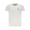 Accademia Militare T-Shirt in white cotton