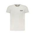 Accademia Militare T-Shirt in white cotton