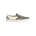 Vans Weiße Herren-Sneaker aus Polyurethan
