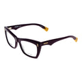 Missoni Mehrfarbige Brille aus Acetat (Gestell)