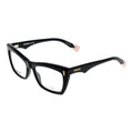 Missoni Schwarze Brille aus Acetat (Gestell)