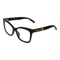Missoni Schwarze Brille aus Acetat (Gestell)
