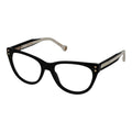 Carolina Herrera Schwarze Brille aus Acetat (Gestell)